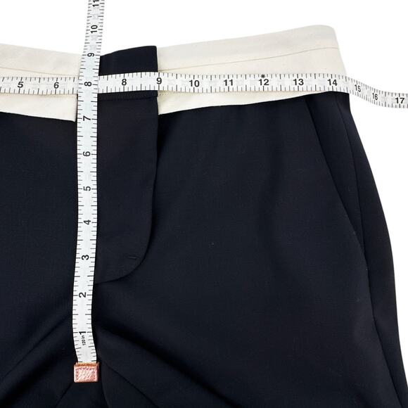 TIBI Pant 0 - Picture 10 of 11